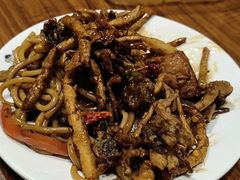 -汉巴味德(沈阳万象汇店)