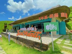 -仰天湖大草原