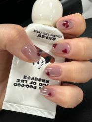 -悦指间美甲美睫