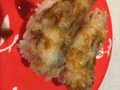 -京樽回転寿司(奥林匹克店)