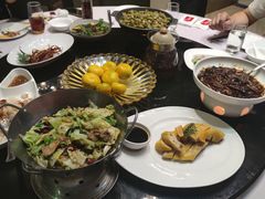 -丰收日·小海鲜·沪上家宴(顾村正大店)