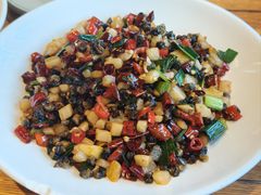 -印象鲵宴·张家界地标美食名片(溪布街店)