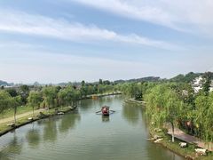 -木兰水镇旅游景区