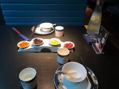 前菜四小碟-凤凰湘语(浦东旗舰店)