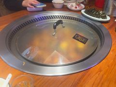 -山河屯铁锅炖(哈西站店)