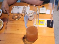 -四禧精酿铜锅涮肉·烧烤工场(大明湖店)