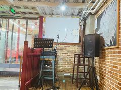 -三个大叔烤羊肉串·炭炉砂锅菜(西三旗店)