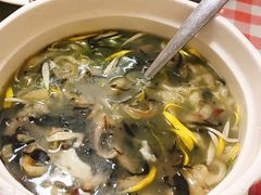 -龙桥私厨·姜花菊花过桥鱼·顺德菜(容桂店)