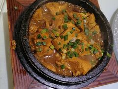 -味道香山烤鸭店(马池口店)