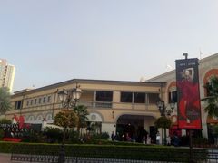 门面-佛罗伦萨小镇广佛名品奥特莱斯(疏港路店)