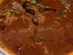 -静之湖湖畔餐厅