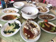 -秋姐美食店(旅游大道店)