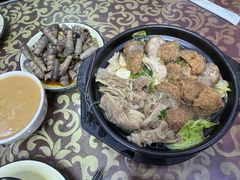 -友利砂锅居(烟台店)
