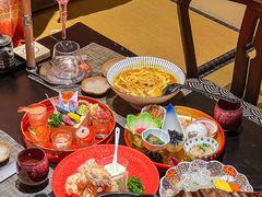 -山上下日本料理(万象城店)