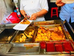 -细妹五香牛杂(步行街店)