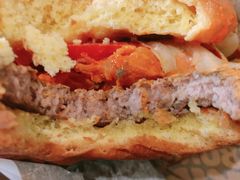 -汉堡王(砂之船店)