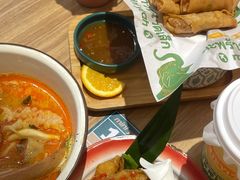 -迷你椰·泰式大排档(观前街店)