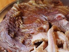 牛杂拼盘-有家牛馆·回归中式牛排·传承温州味(滨江龙湖天街店)