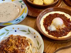 -萨莉亚意式餐厅(石鼓路店)