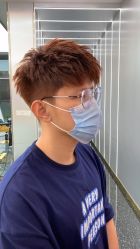 -概念‘s HAIR SALON