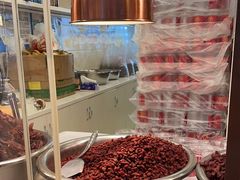 -丁家脆哨(民生路店)