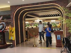 -汉丽斯巴西烤肉自助(市南店)