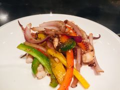 -yokocho上横町·日本食街(深业上城店)