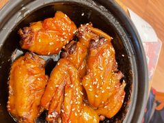 -猛料鸭仔饭(赤坎店)