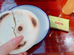 -老乌家特色小炒泡馍(大皮院店)
