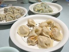 -百饺园(平山道店)