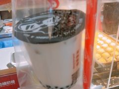 -咕噜咕噜·章鱼小丸子(广州荔湾领展广场店)