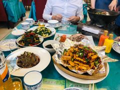 -国强手抓(西夏区店)