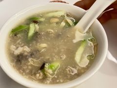 顺德拆鱼羹-香云轩·顺德菜(香云纱园林酒店店)