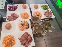 -安泊尔牛肉面(北滨河路店)