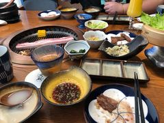 -炎蔵牛舌烤肉