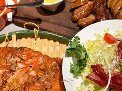 -通海俄式烧烤·俄罗斯大串(嵩山路店)