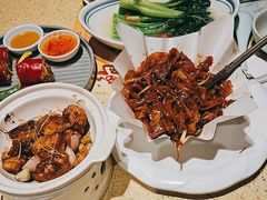 -点都德(奥体印象城店)