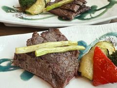 -Tsuru鹤日本料理(静安香格里拉店)