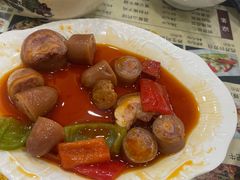 -葛记焖饼(伏牛路店)