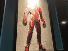 -茶啊冲电影主题文化餐厅(TOUCH12街店)