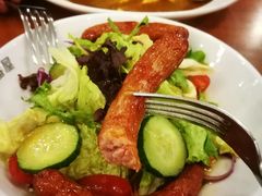 -COCO壱番屋(北京平安国际金融中心店)