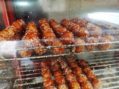 -邓记新一代糖油果子(四川煤管局供销公司职工宿舍店)