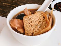 -The BREW·酿餐厅(浦东嘉里大酒店)