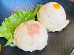 -九畋町和牛黑牛烤肉料理(三里屯3·3大厦店)