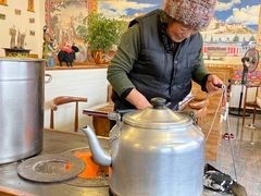 -卡万金特色藏餐