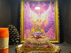 -雪灵魔法世界SHELLY’S TAROT(大良桂畔里店)