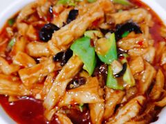 -满口香饭店