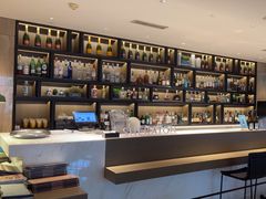 -粤海喜来登酒店·&More聚驿(天河城店)