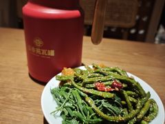 -溢香苑瓦罐(优胜北路店)