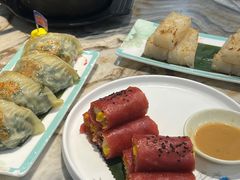 -敦煌喜宴(万达广场店)